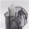 TrAdE Shop Traesio SET 2 PEZZI FILTRO SPUGNA CARBONE ATTIVO GLB-01 COTONE BIOCHIMICA XP 05/09/11/13