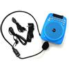TrAdE Shop Traesio RADIO KARAOKE ACQUAGYM ANIMAZIONE USB CASSA SPEAKER MP3 RICARICABILE MICROFONO