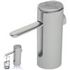 TrAdE Shop Traesio DISPENSER EROGATORE ACQUA AUTOMATICO RUBINETTO BOCCIONI RICARICABIL UFFICIO CASA