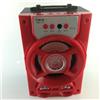TrAdE Shop Traesio SPEAKER CASSA MULTIMEDIALE PORTATILE RADIO FM BLUETOOTH SD USB MP3 MK-271
