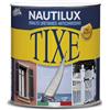 Tixe Nautilux Smalto Uretanico Vernice Barca Ferro Legno Plastica Nero Lucido