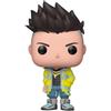 FUNKO POP! ANIMATION CYBERPUNK EDGERUNNERS DAVID MARTINEZ #2413 FIGURE 9CM NUOVO