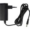 vhbw Alimentatore sostituisce Thomann NT092A tastiera musicale