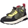 Palladium AX-eon Troop Supply, Scarpe da Ginnastica Unisex-Bambini e Ragazzi