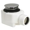 Roca KIT DESAGÜE D52 C/TAPA PLATO DE DUCHA