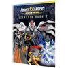 Renegade Game Studios Power Rangers Heroes of the Grid Venjix & Allies#3