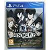 PSYCHO-PASS MANDATORY HAPPINESS PS4 PLAYSTATION 4 EDIZIONE ITALIANA GAME ENG NEW