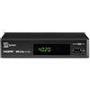 TELE System DECODER DIGITALE TERRESTRE SATELLITARE DVB T/T2 DVB S/S2 2025 TS4020 PRO HD 4K