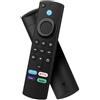 Prime TELECOMANDO VOCALE AMAZON FIRE STICK SOSTITUZIONE TV PRIME STICK 4K LITE