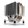 Noctua DISSIPATORE DI CALORE CPU 92 MM MARRONE QUALITÀ PREMIUM NH D9L PER COMPUTER GAMI