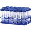 Thermo Scientific 250 ml Conical Centrifuga Tubo Più capacità per i vostri campioni più grandi. L'ampia apertura consente un facile accesso alla pipettatura, decantazione e rimozione del pellet dopo la centrifugazione