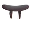 Sgabello Per Stretching, Sgabello Da Meditazione In Legno, Panca Curva Per