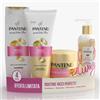 Pantene SET REGALO CAPELLI RICCI SHAMPOO 250ML BALSAMO 200ML PRO V RICCI PERFETTI