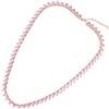 Ottaviani Collana ELEGANCE ROSEGOLD PINK Ottaviani Donna
