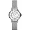 Emporio Armani ZEGAREK DAMSKI EMPORIO ARMANI AR11320 - GIANNI T-BAR (zi507b)