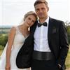 ROSENICE 18 fazzoletti da uomo alla moda con fascia da smoking per matrimoni, feste,