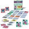 Ravensburger - Memory® pocket Stitch, Gioco Memory 3+, per famiglia e amici