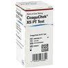 Roche 4625358019 CoaguChek XS PT, confezione da 24