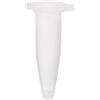 Neolab 4 contenitori di reazione 0013, DNasi e Amp Dnase free, Autoclavabile, in polipropilene, 42,5 gram, trasparente