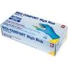 Neolab 1 - 8120 - Guanti di nitrile, Extra Forte, Piccolo (Confezione da 50 pezzi)