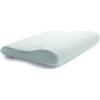 TEMPUR Cuscino TEMPUR Original, Queen L (61 x 31 x 11/8,5), bianco | Cuscino ergonomico, feeling rigido, in memory foam a portanza sostenuta per chi dorme sul fianco o sulla schiena