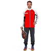 DROP SHOT 0 Tute da Tennis, Unisex, per Adulti, Multicolore