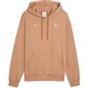 Puma BMW Logo Hoodie Felpe con Cappuccio Uomo (Pacco da 1)