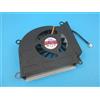 AVC MSI Ventola CPU Ventola GT60 GT660 GT680 GT683 GT70 GT780 GX660 MS-16F2 MS-16F3