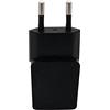 ZEN ARÔME Zen'Aroma - Caricatore USB AC nero (5V 2A Max) per diffusore di oli essenziali Milano - Accessori per diffusore aromaterapia profumo e oli essenziali