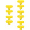 5 Pack Accessori Per Il Fitness Maniglie Attrezzature Da Palestra