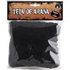 Rubie's Haunted House - Mini ragnatela, colore: Nero Spain S4322