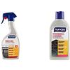 Nuncas Sgrassante a Freddo per Pulizia Forno - 500ml & Vetroceramica & Induzione - 250ml