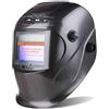 AMC MASCHERA CASCO SALDATORE SALDATURA LCD AUTOMATICA MIG TIG 9-13 DIN AUTOSCURANTE
