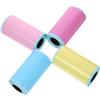 4 Rolls Etichettatrici Termiche Carta Per Stampante Termica Etichette