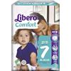 Libero - Pannolini Bebè Comfort 7 (16-26 kg)