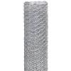 LUSTAN* RETE ESAGONALE ZINCATA, 50CM*10MB, MAGLIE 25MM, FILO 0.8MM - 10.0MB - SB 2940161