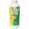 Empro Clean Kill Extra Micro-Fast Insetticida Acaricida Liquido Ricarica, 1 Litro