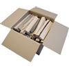 Woodok Legna da ardere universale Woodok faggio secco 20kg caminetto