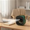 Mini Ventilatore USB con Umidificatore da Tavolo Raffrescatore Silenzioso