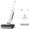 Rowenta LAVAPAVIMENTI SENZA FILI X CLEAN 10 AUTONOMIA 60 MINUTI TECNOLOGIA SMART ASSISTE