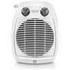 Does not apply Termoventilatore DeLonghi HVA 3220 Stufetta Elettrica Bagno Caldobagno 2000W Cas