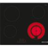 Bosch PIASTRA VITROCERAMICA 60CM INDUZIONE NERA PKF611BB8E CUCINA ELETTRICA 4 ZONE