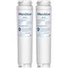 Maxblue FILTRO ACQUA FRIGORIFERO COMPATIBILE BOSCH ULTRACLARITY 3 FILTRI 6 MESI RICAMBIO
