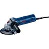Bosch SMERIGLIATRICE ANGOLARE 125MM GWS 9-125 S 900W - B 601396102
