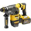 DEWALT TRAPANO FLEXVOLT 18V/54V SDS-PLUS 2*9.0AH - DW DCH333X2
