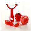 Tupperware Pelapatate Rosso 1 set spedizione gratuita