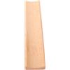 3 PCS Porta Mattarelli in Legno Mattarello Supporto Per Espositore