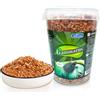 Nobleza CIBO PER TARTARUGHE GAMBERI DI FIUME NATURALI 120G ALIMENTO PER RETTILI 1000ML