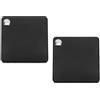 2 Pieces Lente D'ingrandimento Per Monete Occhiali Da Gioielliere