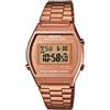 Casio Orologio da donna CASIO B640WC-5A (zd608a) + scatola